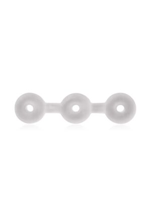 Triple Donut Ring - Afbeelding 5