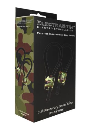 ElectraLoops Prestige - Red - Afbeelding 3