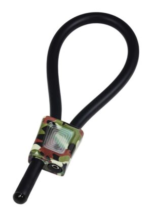 ElectraLoops Prestige - Red - Afbeelding 4