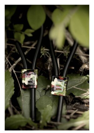 ElectraLoops Prestige - Red - Afbeelding 6