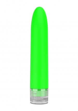 Eleni - Super Soft ABS - Multi-Speeds - Green