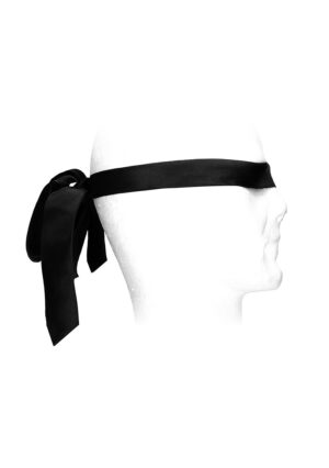 Satin Bondage Tie - Afbeelding 6