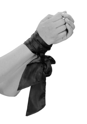 Bondage Silky Ribbon - Afbeelding 6