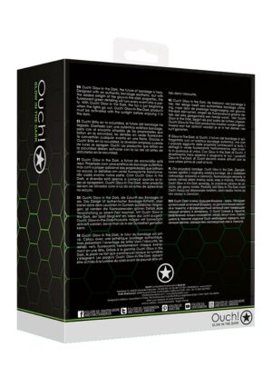 Prostate Kit Set of 3 - Glow in the Dark - Afbeelding 3
