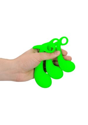 Prostate Kit Set of 3 - Glow in the Dark - Afbeelding 5