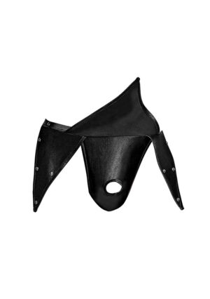 Eros - Gladiator Kiltontwerp met een Vastgehechte String - L/XL - Afbeelding 4