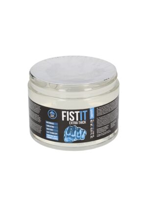 Fist It - Extra Thick - 500 ml - Afbeelding 3