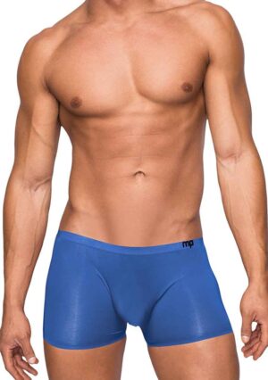 Short - blue - XL