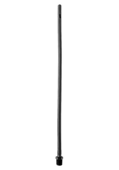 XPlay 20" Nozzle for Xplay Pro Shower Douche - Black