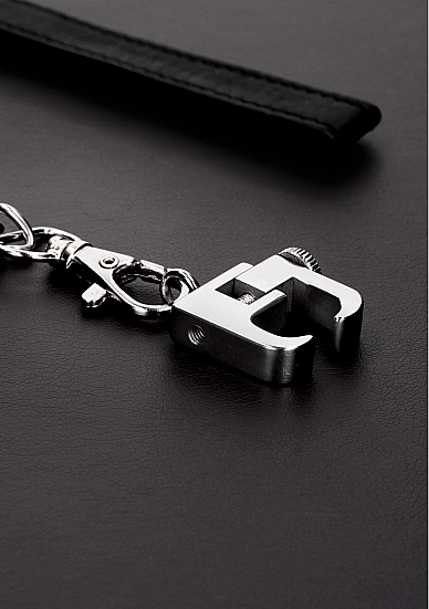 triune mini shackles