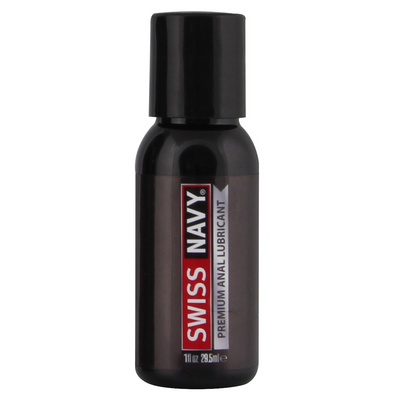 anal lube 1oz Anal Lube - 1oz