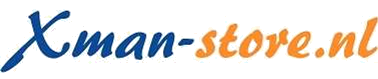 Xman-Store.nl