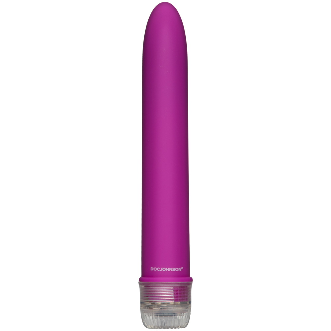 Naughty Secrets - Velvet Touch Vibe - Magenta