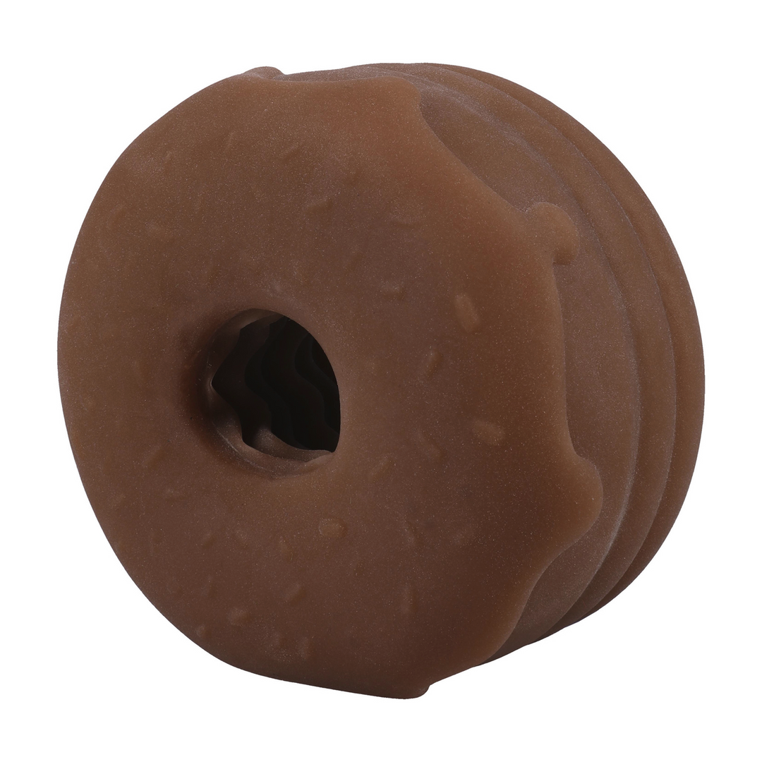 Goodhead - Chocolade Donut Set