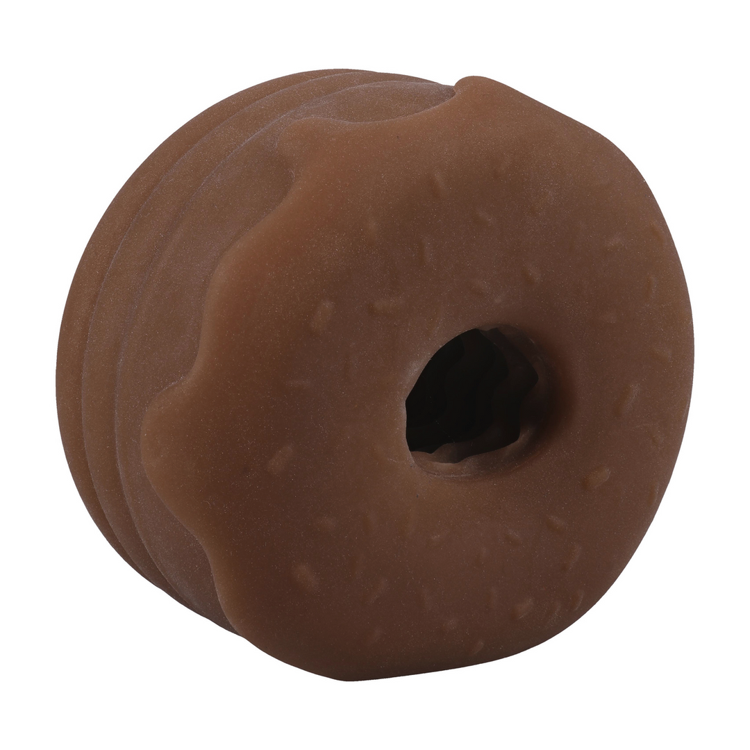 Goodhead - Chocolade Donut Set