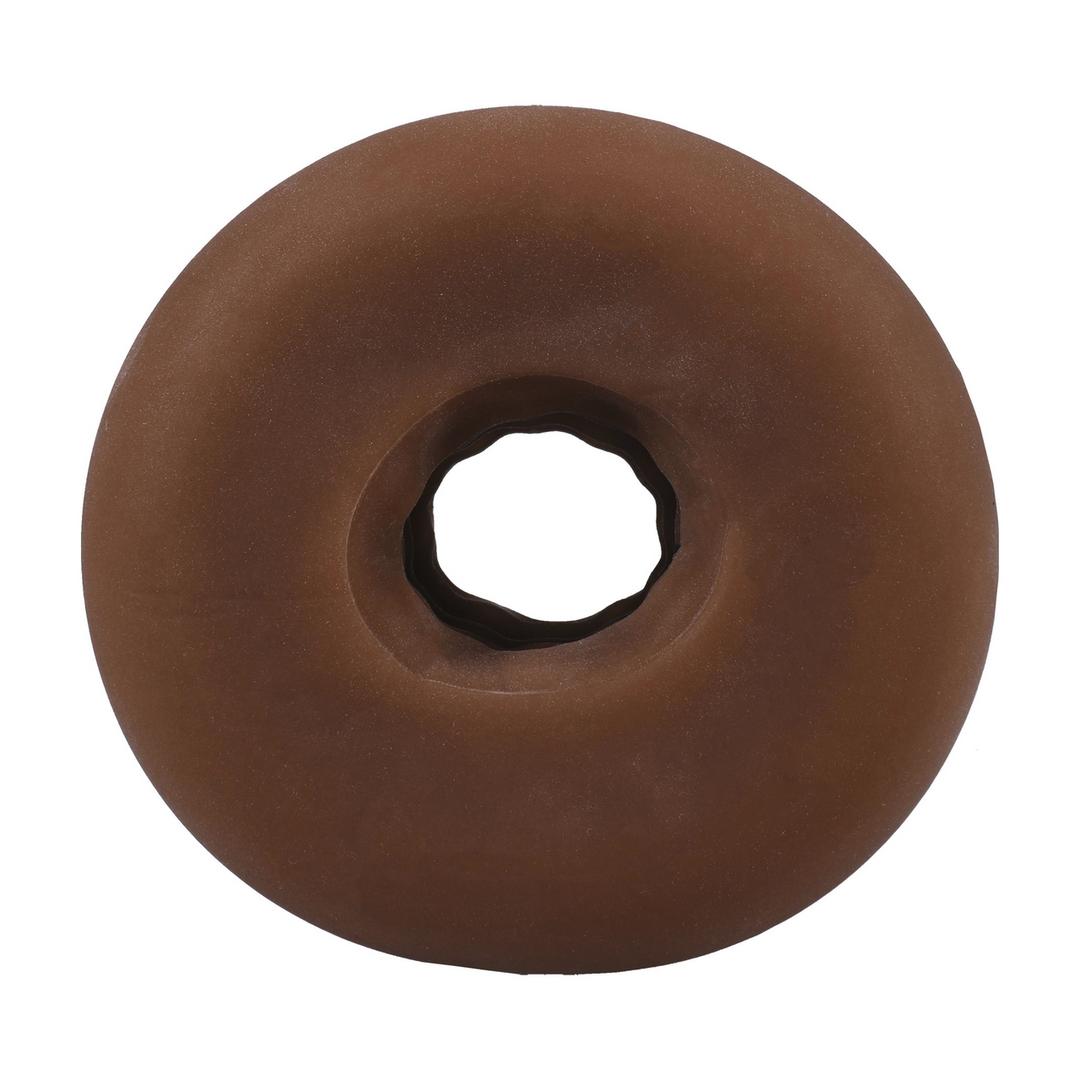 Goodhead - Chocolade Donut Set