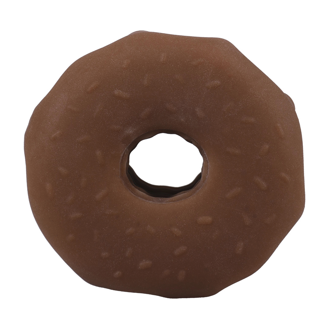 Goodhead - Chocolade Donut Set