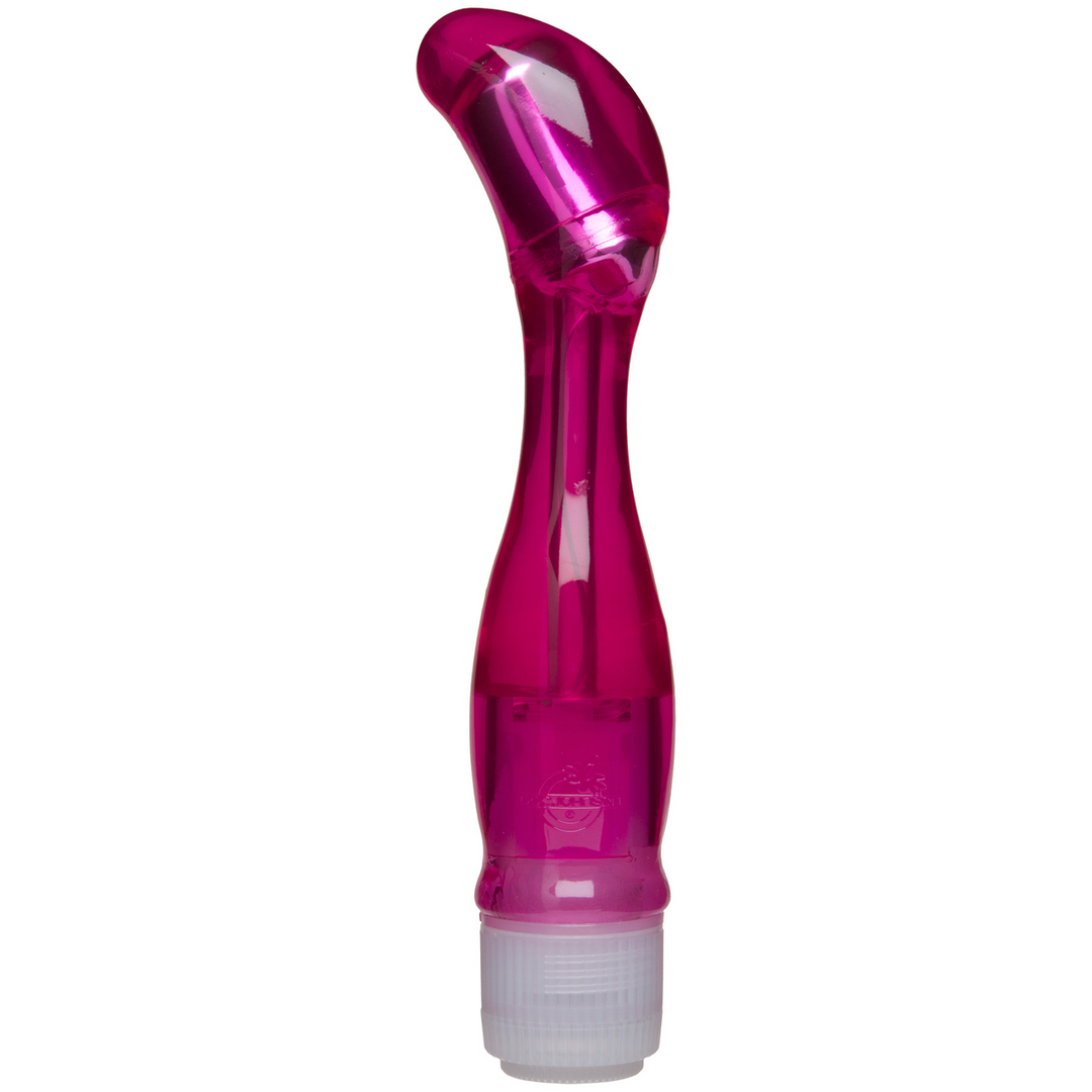 Lucid Dream - Nr. 14 - G-Spot Vibrator