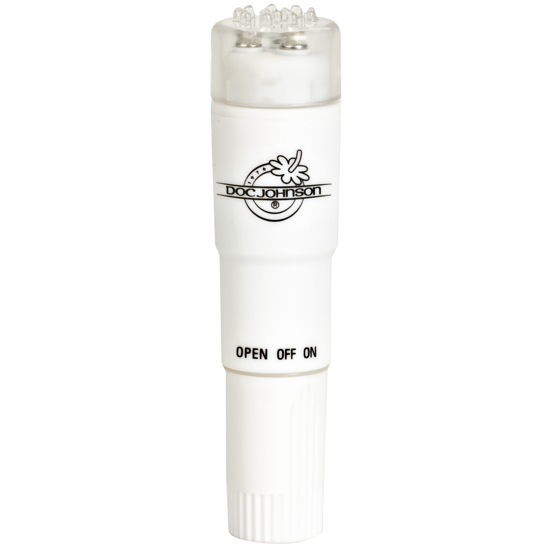 Pocket Rocket - Witte Nachten - Pocket Rocket - Wit