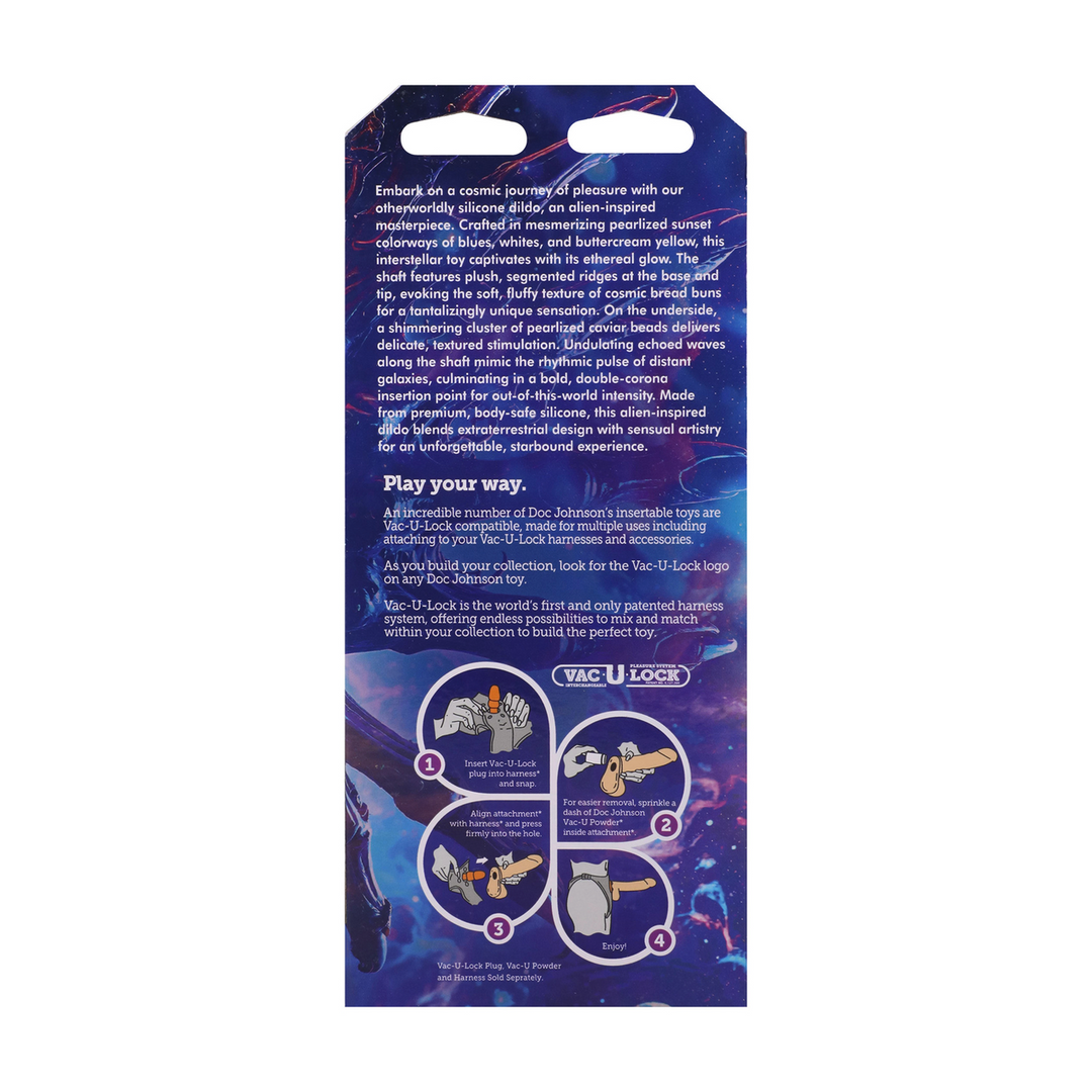 Vac-U-Lock - Fantasy Fuckers - Melkweg - Multicolor