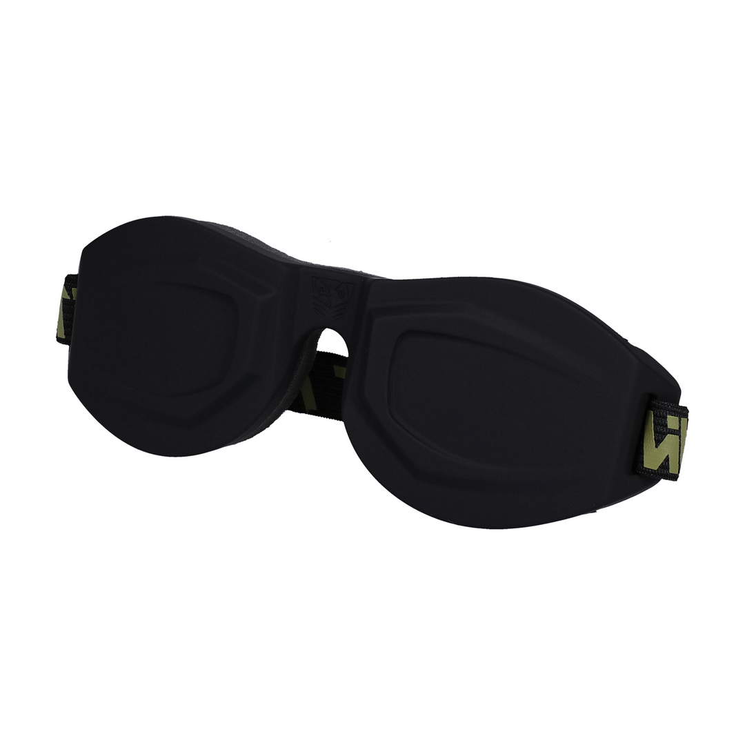 Fort Troff - Black Ops Blink - Blinddoek - Zwart