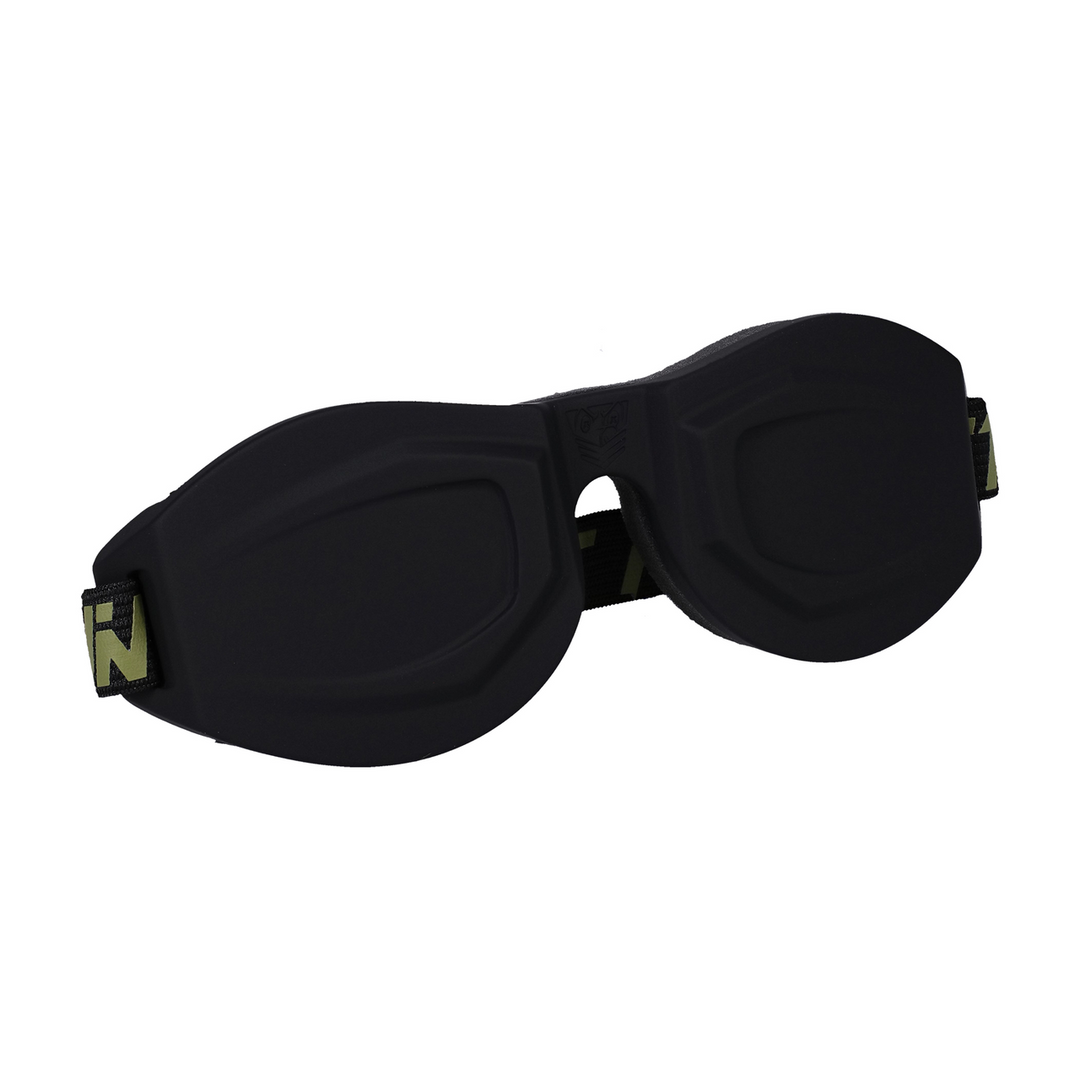 Fort Troff - Black Ops Blink - Blinddoek - Zwart