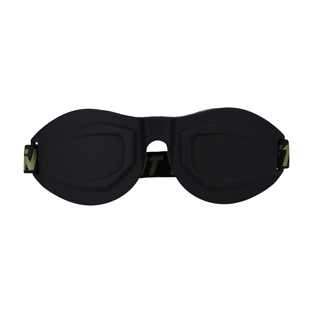 Fort Troff - Black Ops Blink - Blinddoek - Zwart