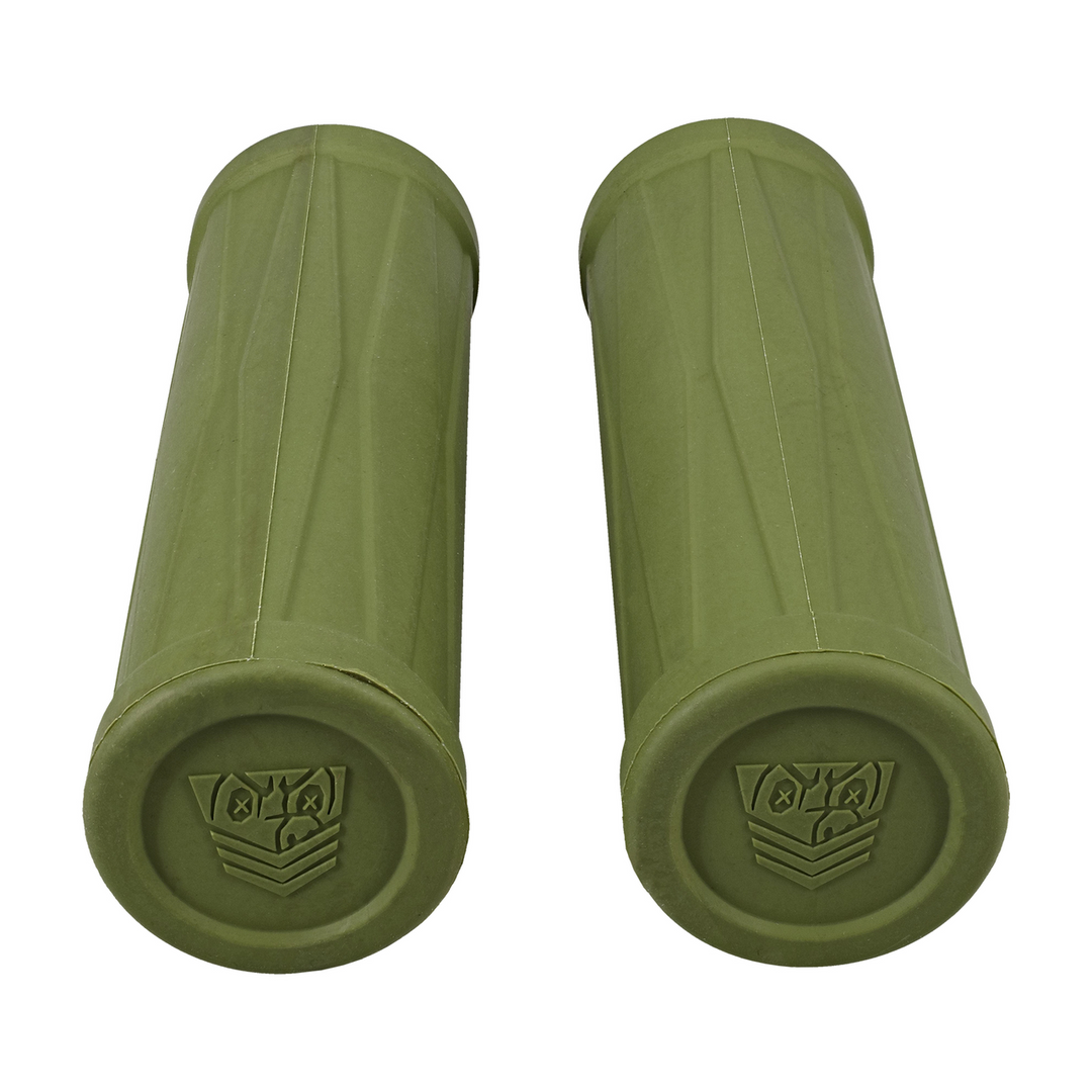 Fort Troff - Tactische Cross - Zwart/Groen