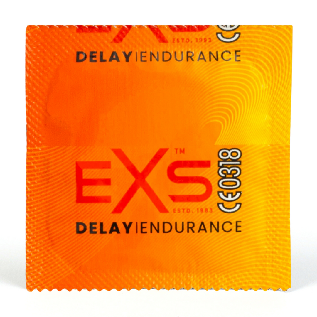 EXS Vertraging - Condoms - 144 Stuks