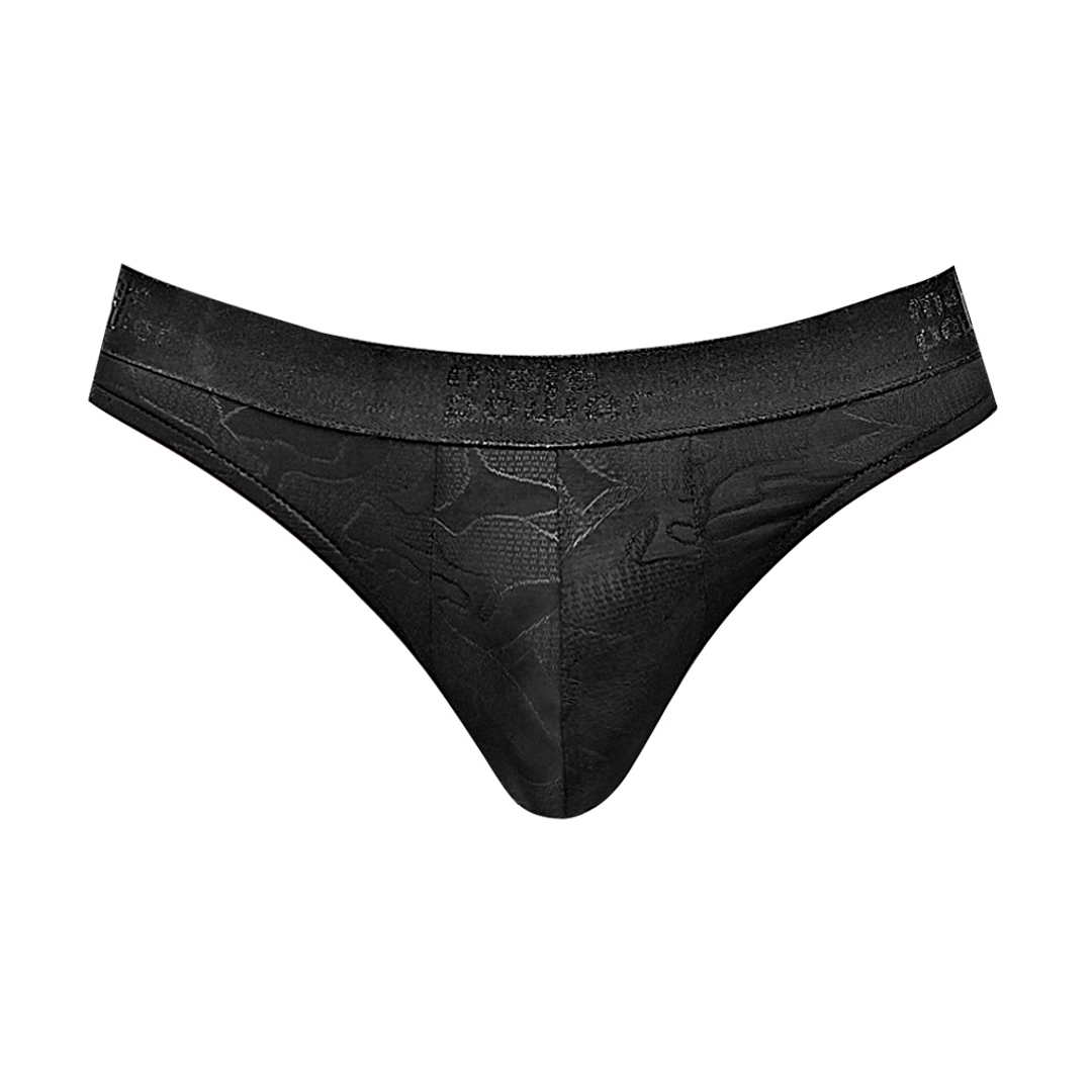 Impressions - Moonshine - S/M - Zwart