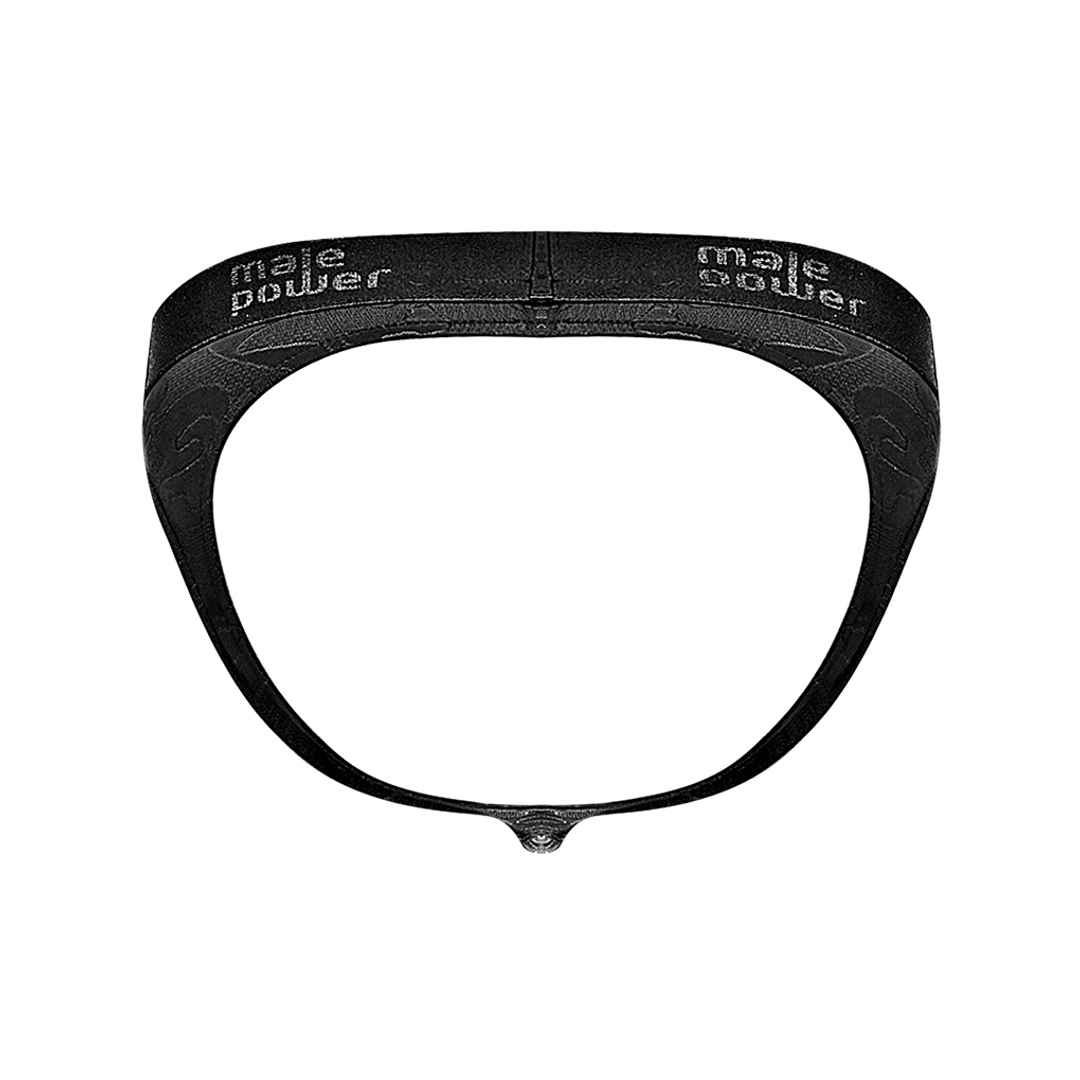 Impressions - Moonshine - S/M - Zwart