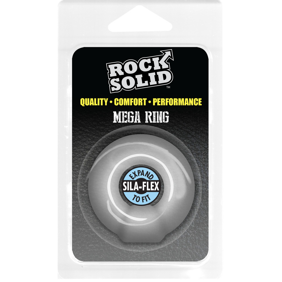 Rock Solid - De Mega Ring - Cockring