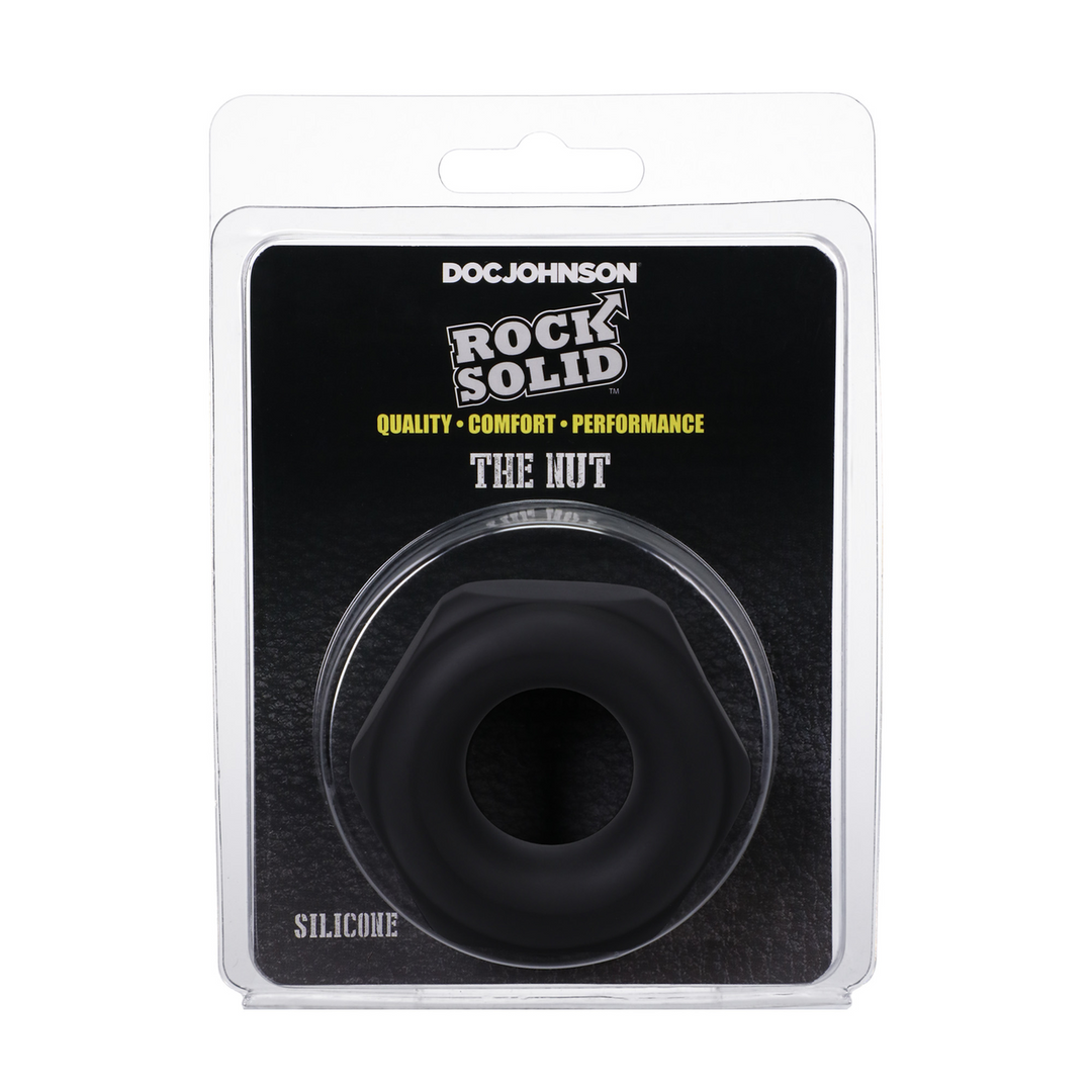 Rock Solid - De Nutt - Cockring