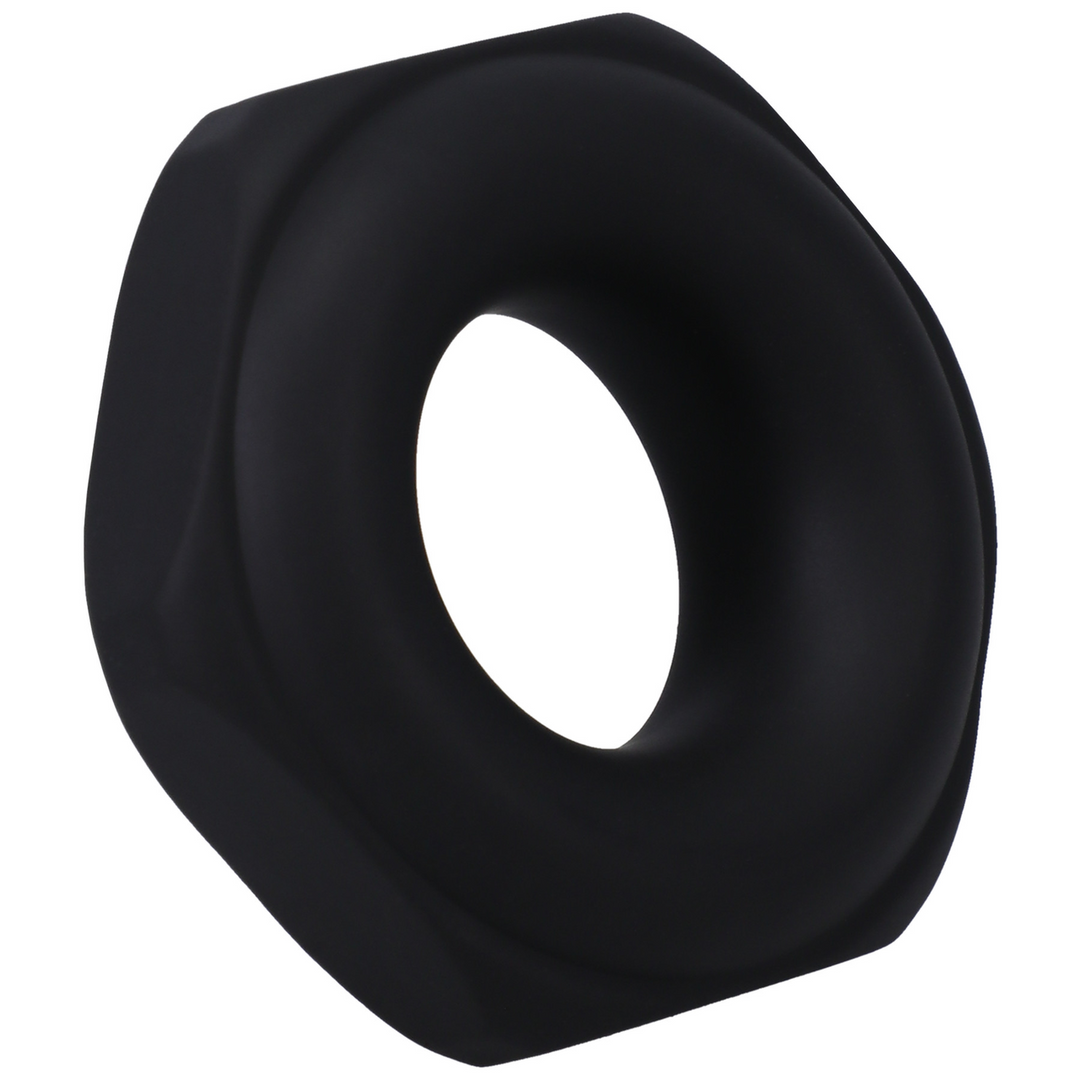 Rock Solid - De Nutt - Cockring