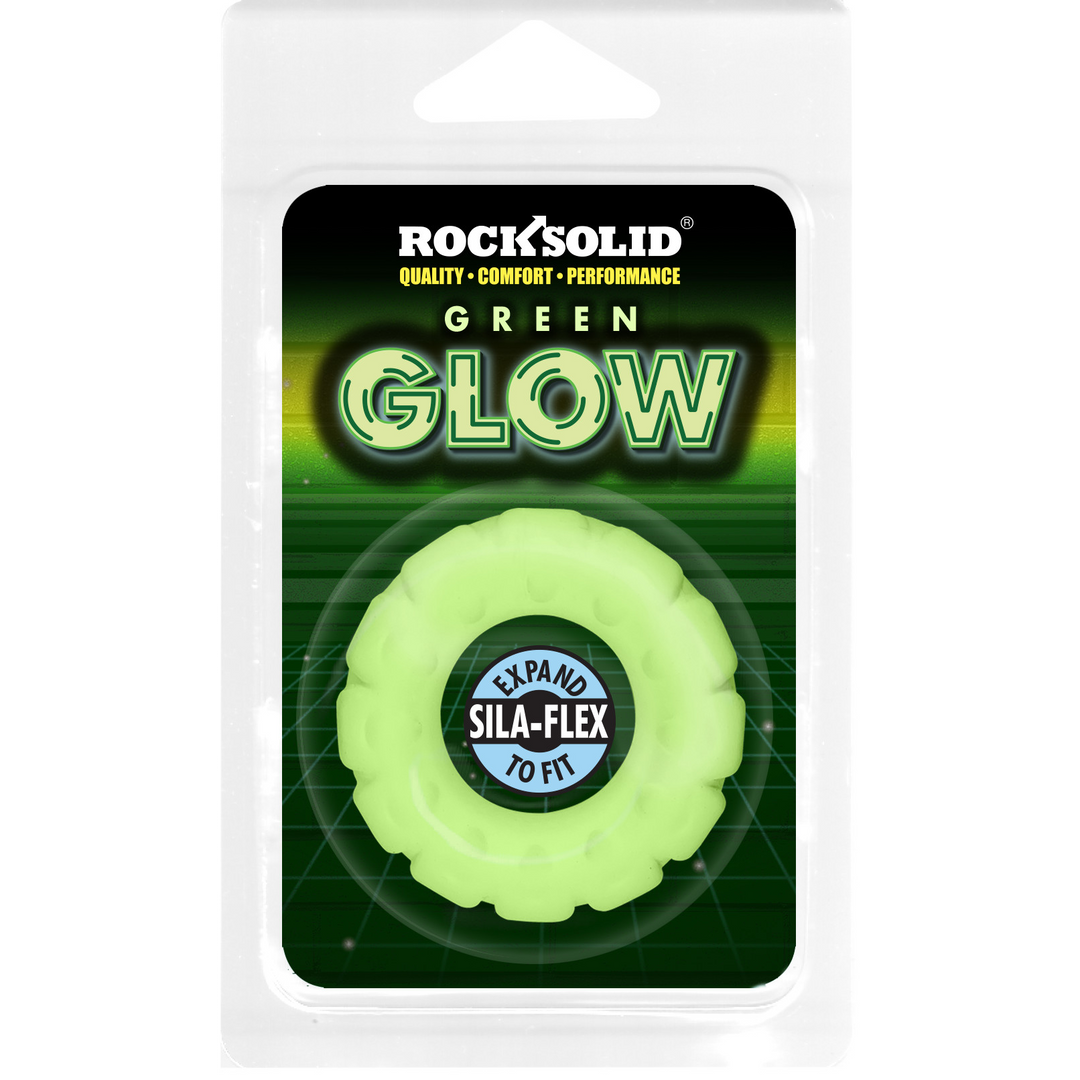 Rock Solid - De Tire - Cockring