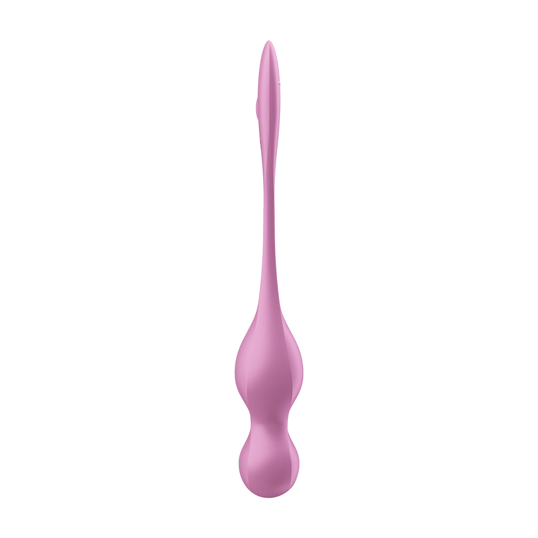 Satisfyer - Love Birds 1 - Kegel Oefeningen en G-spot Stimulatie - Roze