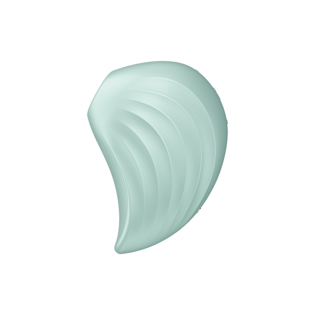 Satisfyer - Pearl Diver - Air Pulse Stimulator - Mint