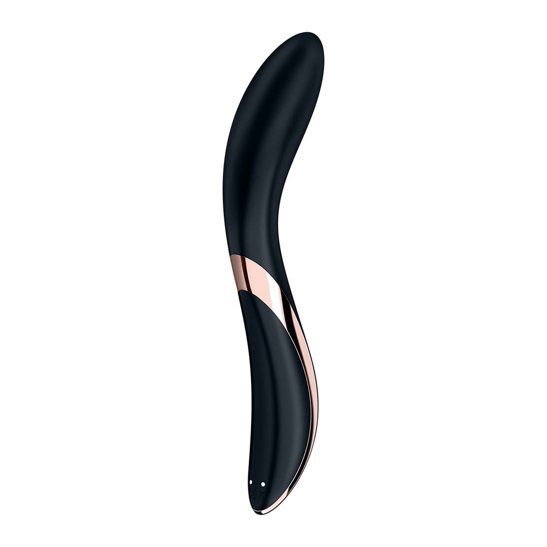 Satisfyer - Rrolling Explosion - Classic Vibrator