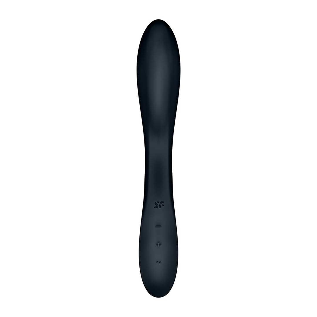 Satisfyer - Rrolling Explosion - Classic Vibrator