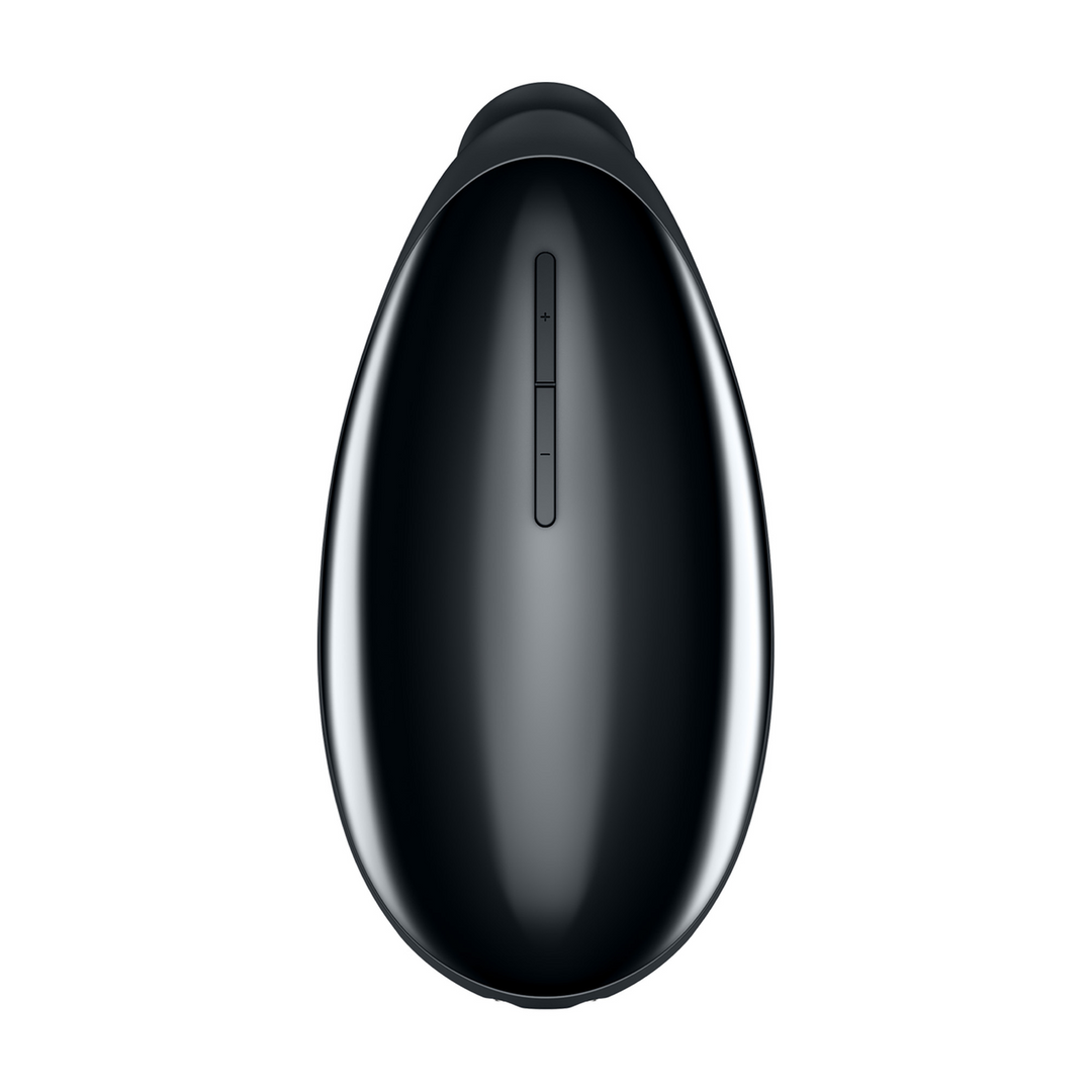 Satisfyer - Spot On 2 - Zwart