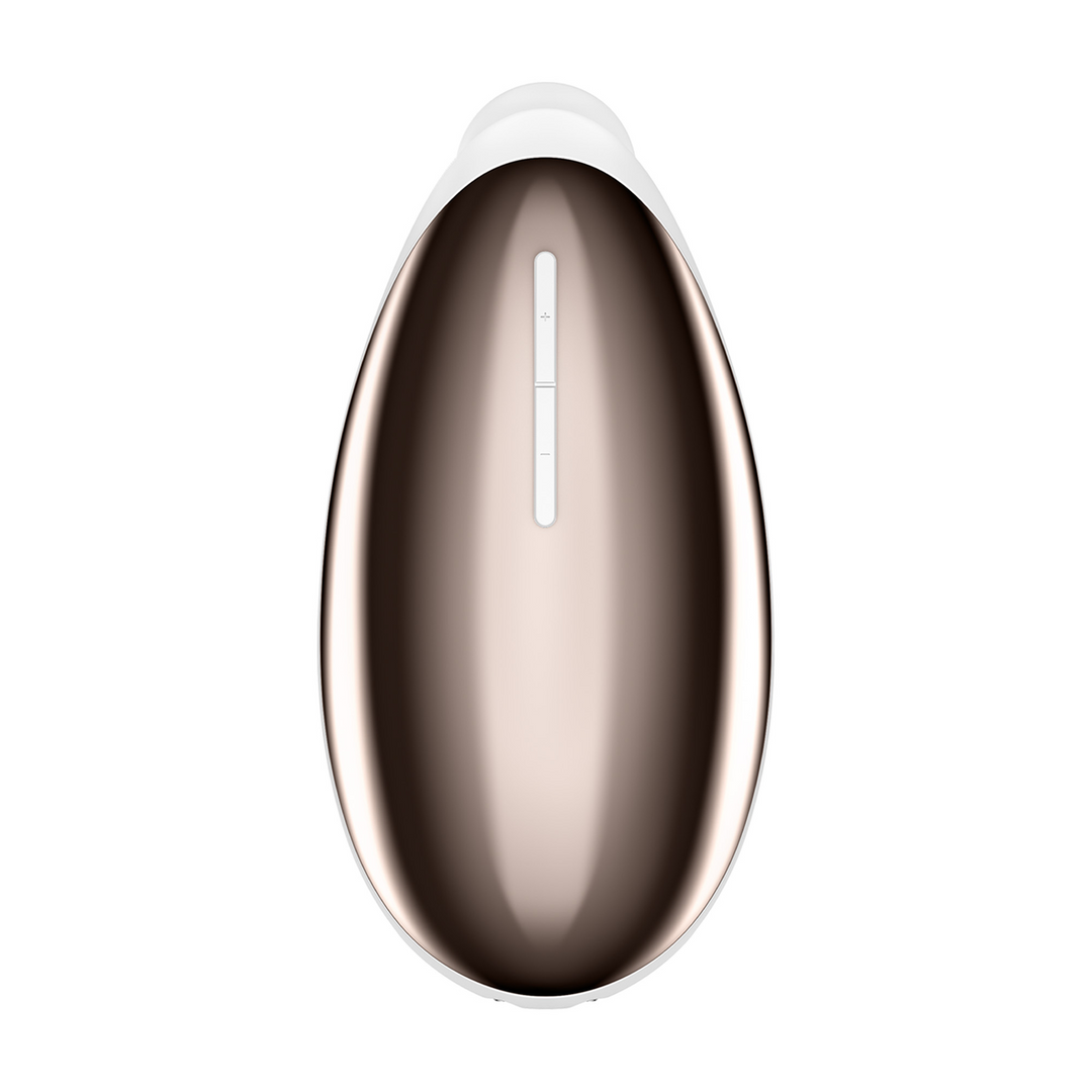 Satisfyer - Spot On 2 - Wit