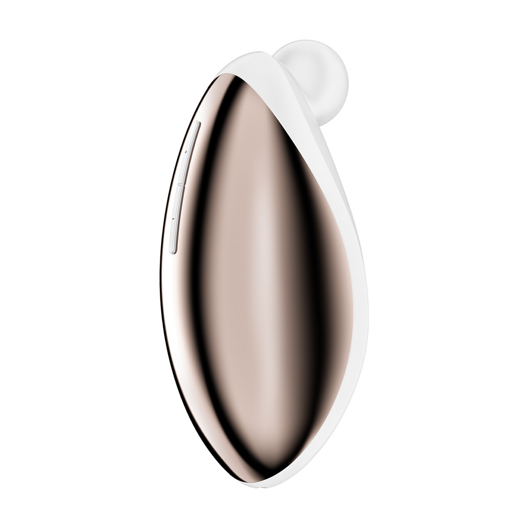 Satisfyer - Spot On 2 - Wit