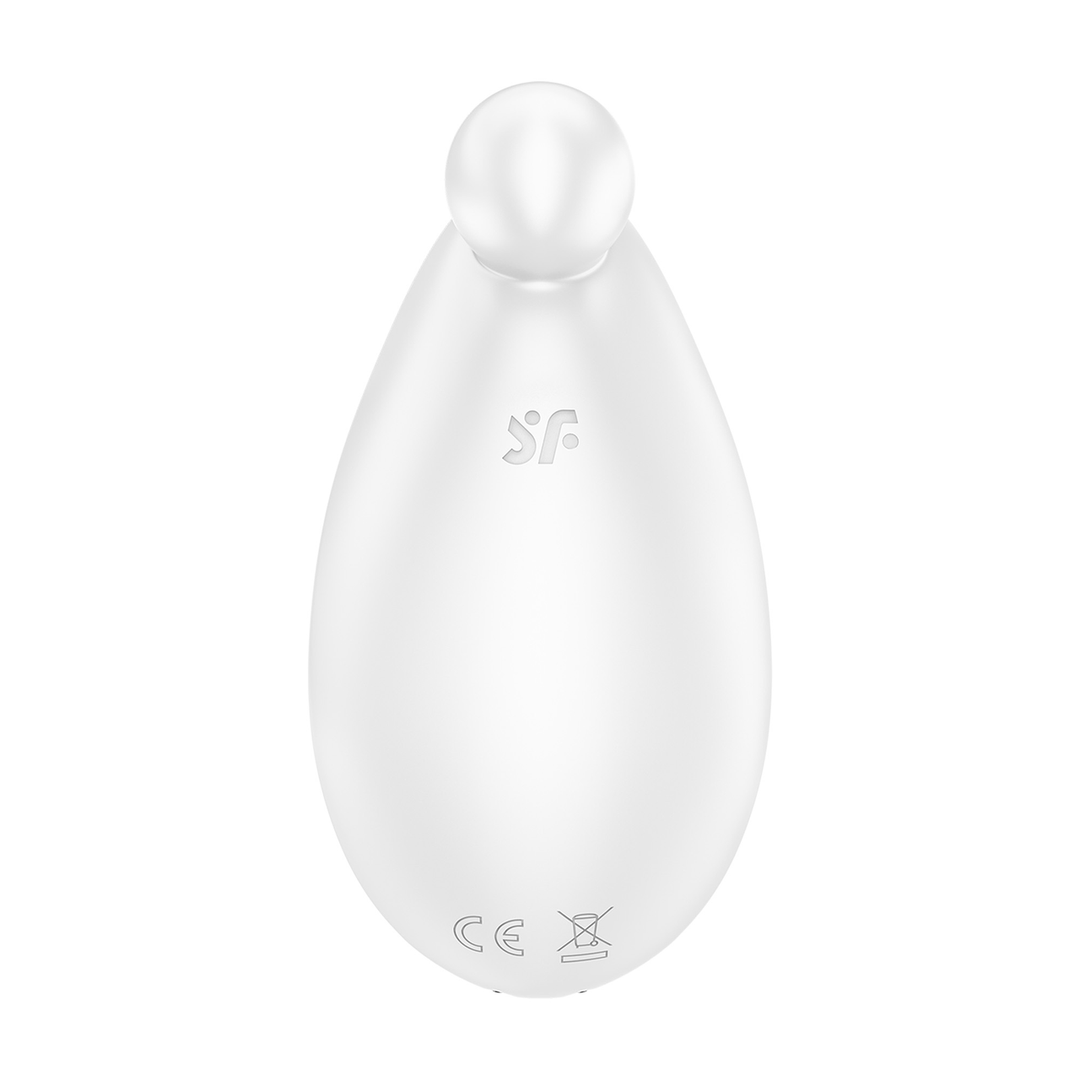 Satisfyer - Spot On 2 - Wit