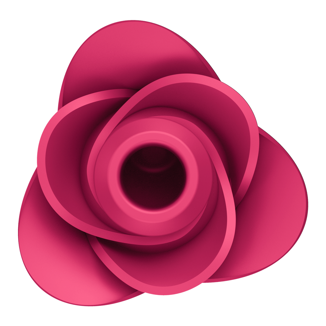Satisfyer - Pro 2 - Modern Rose - Air Pulse Vibrator