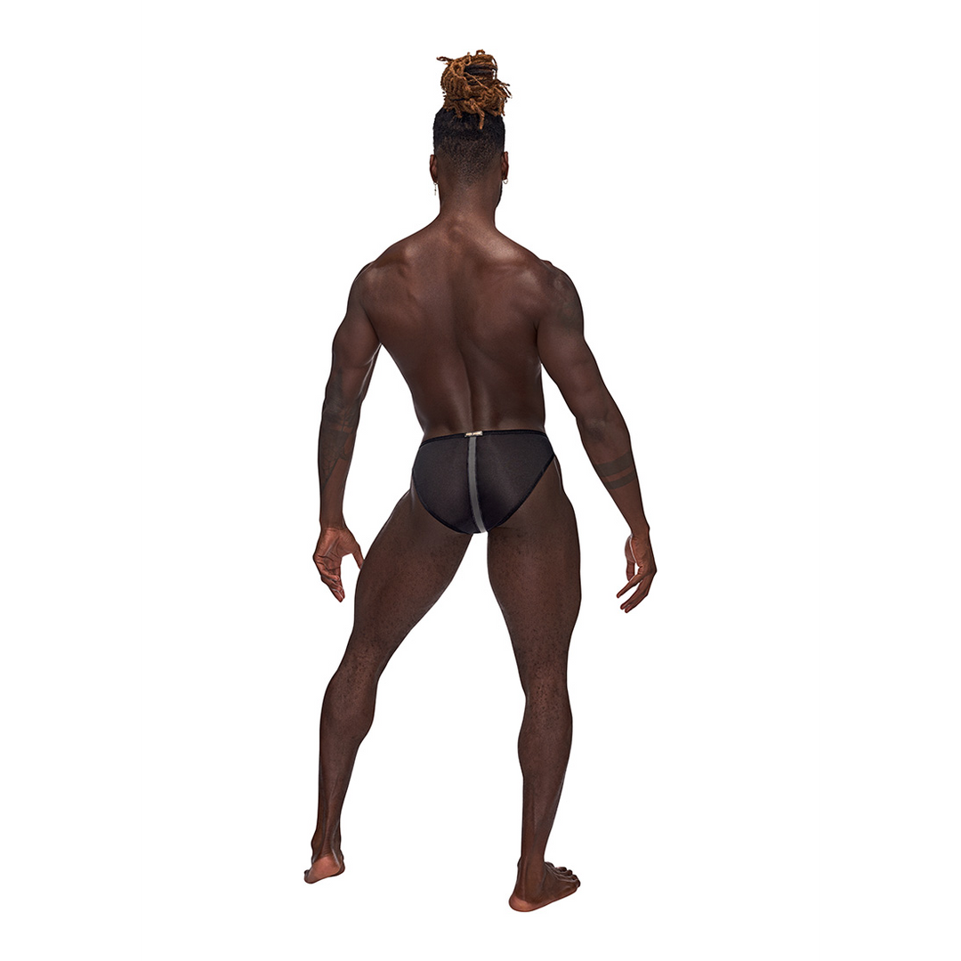 Landing Strip - Landing Strip Bikini Brief - XL