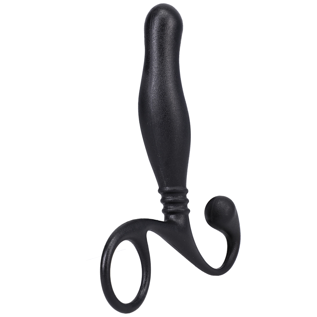 Prostate Massager - Zwart