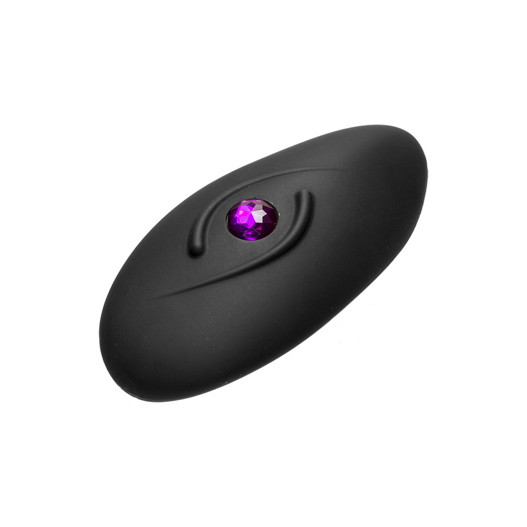 Body Bling - Bliss - Flexibele Mini Vibrator