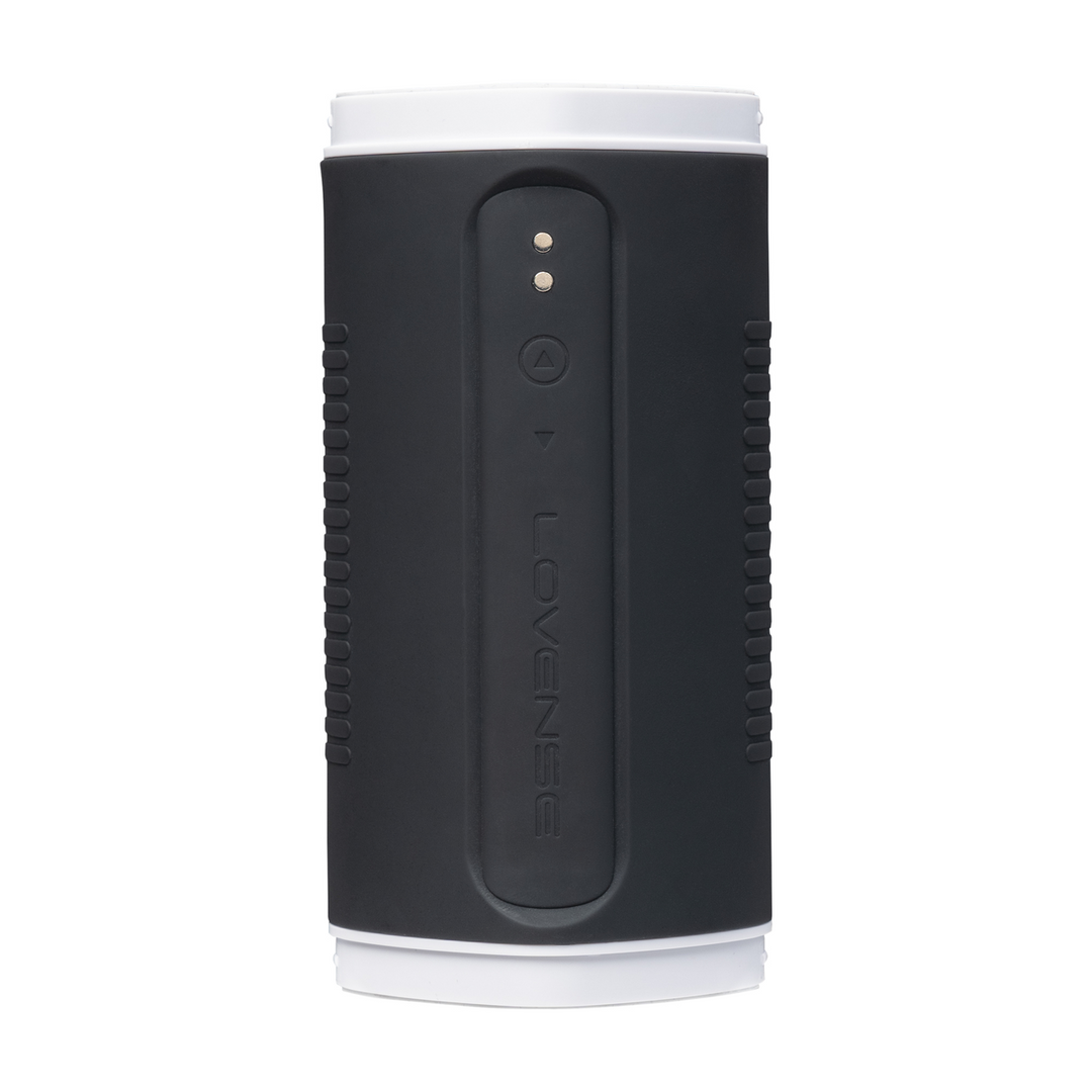 Calor - Bluetooth Afstandsbediening Pocket Pussy - Zwart