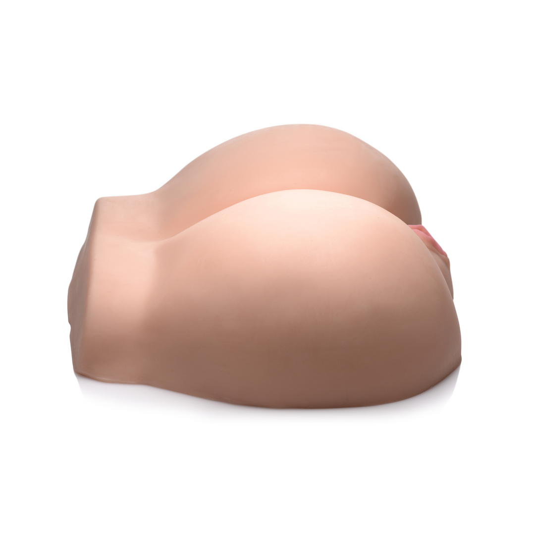 SexFlesh - Realistische Pussy en Ass