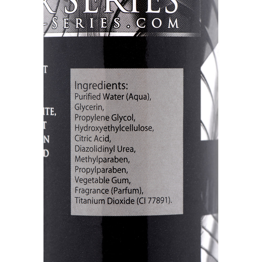 Master Series - Jizz Geurende Lube - 8 oz / 240 ml